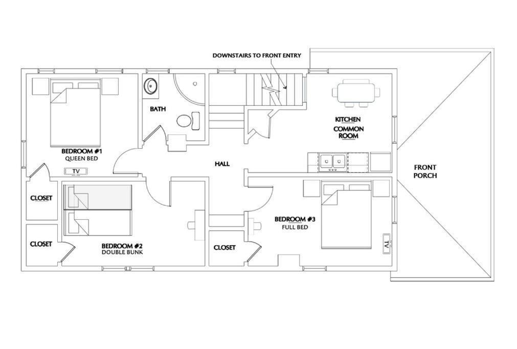 Fiesinger House - Private 3-Bd Unit In Historic Home, Downtown แซนดัสกี ภายนอก รูปภาพ